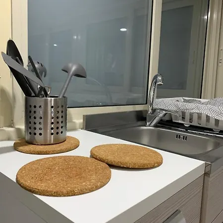 Sweet Lägenhet *