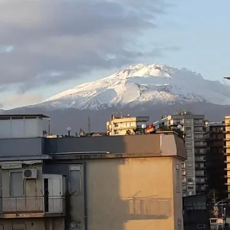 Sweet * Catania