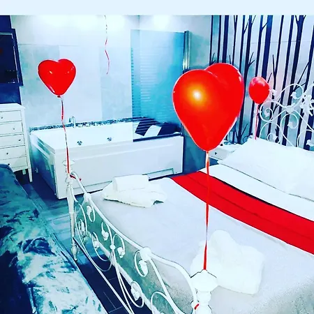 Appartamento Sweet Catania