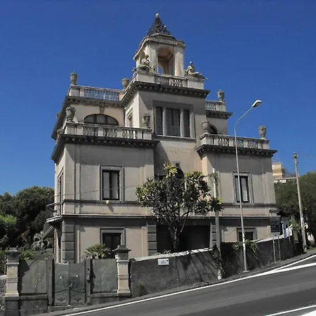 Sweet Apartment Catania