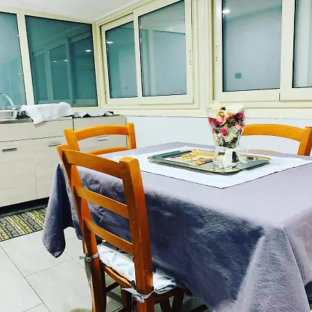 Appartamento Sweet Catania
